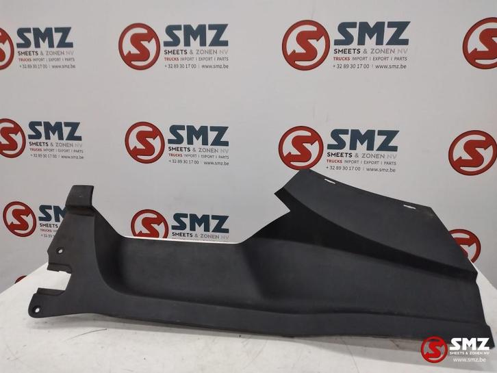 Occ opstap rechts Volvo FH4, Auto-onderdelen, Vrachtwagen-onderdelen, Volvo, Overige Auto-onderdelen, Gebruikt