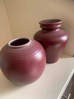 2 potten, Maison & Meubles, Accessoires pour la Maison | Vases, Enlèvement ou Envoi