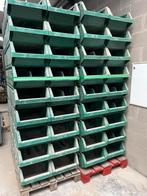 Sorteerbakjes, Doe-het-zelf en Bouw, Kratten en Dozen, Ophalen, Zo goed als nieuw