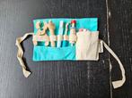 plantoys tandartsen speelset, Kinderen en Baby's, Ophalen, Zo goed als nieuw