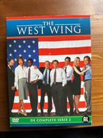 The West Wing Seizoen 2 - DVD, Cd's en Dvd's, Verzenden, Alle leeftijden, Boxset, Drama