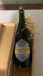 3 Fonteinen – De Cam Millennium Geuze 75cl – LIMITED EDITION, Verzamelen, Biermerken, Ophalen, Nieuw