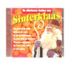 cd de allerbeste liedjes van sinterklaas, Cd's en Dvd's, Ophalen of Verzenden, Zo goed als nieuw, Sinterklaas