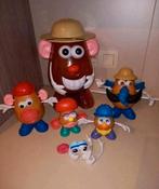 Potatohead met 4 potatoes in en compleet, Collections, Tirelires, Enlèvement ou Envoi