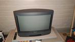(herstel nodig) Sony Trinitron CRT vintage oude retro tv, Ophalen, Zo goed als nieuw