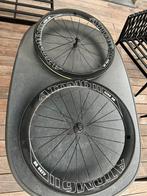 Atom6 aero 56 carbon velgen, Ophalen, Carbon