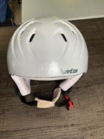Skihelm, Sport en Fitness, Skiën en Langlaufen, Ophalen, Gebruikt, Ski, Kleding
