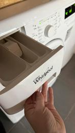 Whirlpool wasmachine A+++ 7kg, Elektronische apparatuur, Ophalen, Zo goed als nieuw, Voorlader, 85 tot 90 cm