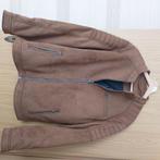 Herenjas maat L, Kleding | Heren, Jassen | Winter, Ophalen, Bruin, Overige maten, C&A