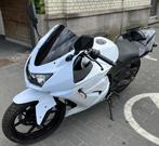 Kawasaki Ninja 250R – Perfect voor beginners, Motoren, Particulier, Minimaal motorrijbewijs A2