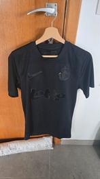 Saint Gilloise Zwart Rusg Royal Union shirt maat S, Sport en Fitness, Voetbal, Maat S, Ophalen of Verzenden, Nieuw, Shirt