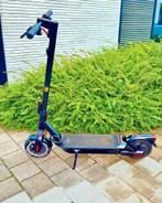 Ninebot g2max-scooter gemaakt met 390 euro bicarbonaat, Ophalen of Verzenden, Zo goed als nieuw