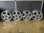 Porsche 964 Cup velgen (8-9,5x17), Ophalen, Gebruikt, Velg(en), 17 inch
