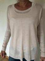 Pull Zara femme, Enlèvement, Comme neuf, Bleu