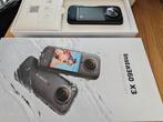 Camera insta360 x3 gloednieuw, Ophalen of Verzenden, Zo goed als nieuw