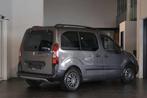 Peugeot Partner Tepee 1.2 PureTech Navi Camera Garantie*, Auto's, Stof, Gebruikt, Euro 6, 1199 cc