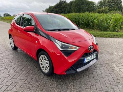 Propere Toyota Aygo 1.0benzine X-play 6-20 Gekeurd v verkoop, Auto's, Toyota, Bedrijf, Te koop, Aygo, Benzine, Euro 6, Stadsauto