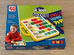 Ik leer lezen (Jumbo), Kinderen en Baby's, Speelgoed | Educatief en Creatief, Ophalen of Verzenden, Nieuw, Taal en Lezen