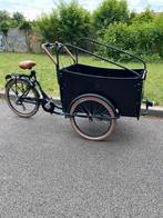 TROY BASIC 26 inch handler met 7V en vergrendeling, Fietsen en Brommers, Ophalen, Zo goed als nieuw, TROY BASIC