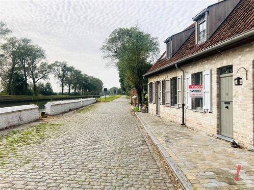 Woning te koop in Varsenare, 2 slpks, Immo, Huizen en Appartementen te koop, Vrijstaande woning, B