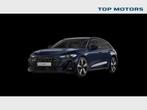 Audi A5 Avant e-hybrid (PHEV) Audi A5 Avant S line e-hybrid, Automaat, Break, Hybride Elektrisch/Benzine, Zilver of Grijs