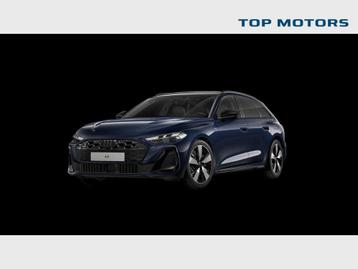 Audi A5 Avant e-hybrid (PHEV) Audi A5 Avant S line e-hybrid  beschikbaar voor biedingen