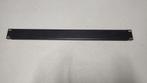 1u blindplaat voor in rack, Ophalen of Verzenden, Gebruikt, Flightcase