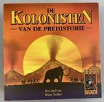 De kolonisten van Catan van de prehistorie 999 Games spel, Hobby en Vrije tijd, Verzenden, Zo goed als nieuw