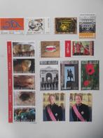Lotje eurowaarden 1, Postzegels en Munten, Ophalen of Verzenden, Frankeerzegel, Postfris