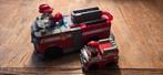 Paw patrol grote en kleine brandweerwagen, Ophalen of Verzenden
