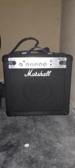 Marshall MG15cf, Muziek en Instrumenten, Ophalen, Gebruikt, Gitaar, Minder dan 50 watt