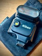 Flash Nikon SB-N5, TV, Hi-fi & Vidéo, Enlèvement ou Envoi, Comme neuf, Nikon