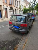 Vw Touran, Bedrijf, Diesel, Te koop, Touran