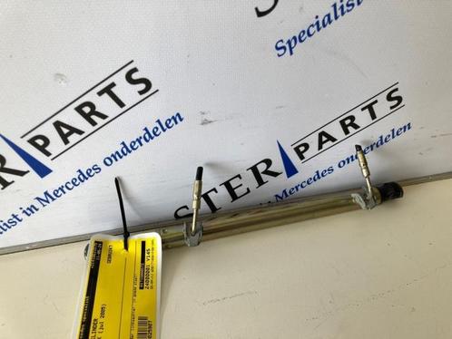 Cabriodak cilinder van een Mercedes SLK, Auto-onderdelen, Ophanging en Onderstel, Mercedes-Benz, Gebruikt, 3 maanden garantie