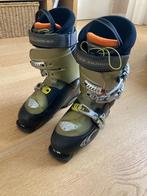 Skischoenen Salomon maat 42 (26,5), Sport en Fitness, Ophalen, Zo goed als nieuw, Salomon