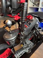 Moza HBP Handbrake Frein à main, Enlèvement, Comme neuf