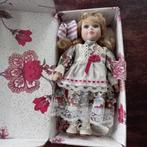 poupée de collection, Gebruikt, Ophalen of Verzenden, Pop