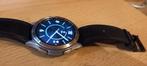 Samsung Galaxy Watch 4 Classic 46mm, Android, Ophalen of Verzenden, Zo goed als nieuw, Zilver