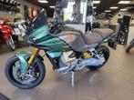 Moto Guzzi V100 S Mandello met €1250 gratis acc, Motoren, 1000 cc, Bedrijf, Overig, 2 cilinders