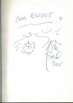 De zusjes Kriegel  - Marc de Bel - gesigneerd, Boeken, Ophalen of Verzenden, Gelezen