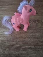 My little pony - vintage - 1985, Ophalen, Gebruikt