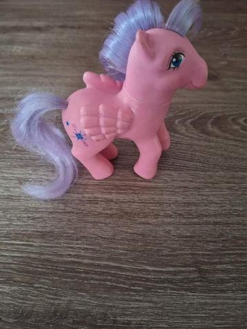 My little pony - vintage - 1985 beschikbaar voor biedingen