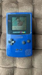 Nintendo game boy color, Games en Spelcomputers, Ophalen of Verzenden, Gebruikt, Game Boy Color