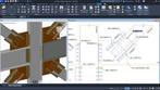 Autodesk Advance Staal 2023 (x64), Windows, Envoi, Neuf