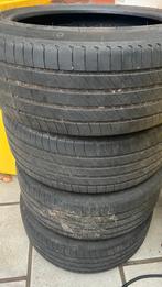 Michelin e-primacy 4 banden met nog 3-4mm profiel, Auto-onderdelen, Banden en Velgen, Ophalen, 18 inch, Gebruikt, 235 mm