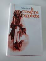 De derde profetie, Wilbur Smith, Boeken, Ophalen of Verzenden, Zo goed als nieuw