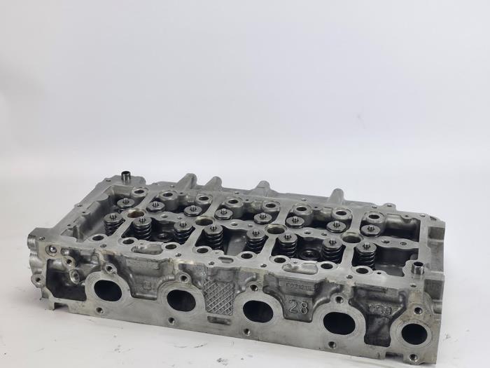 Cilinderkop van een Ford Transit Connect, Auto-onderdelen, Motor en Toebehoren, Ford, Gebruikt, 3 maanden garantie, Ophalen of Verzenden