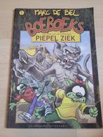 Marc De Bel - Strip - Nummer 1, Eén stripboek, Ophalen, Zo goed als nieuw, Marc De Bel