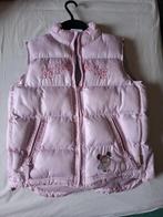 Veste sans manche rose taille 10 ans, Meisje, Trui of Vest, Zo goed als nieuw, Ophalen