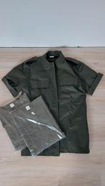 ABL vest en 2 T-shirts nieuw, Verzamelen, Militaria | Algemeen, Luchtmacht, Ophalen of Verzenden, Kleding of Schoenen